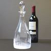 Golf Teardrop Decanter