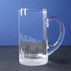 Fishing Scene Tankard