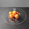 Personalised fruit bowl