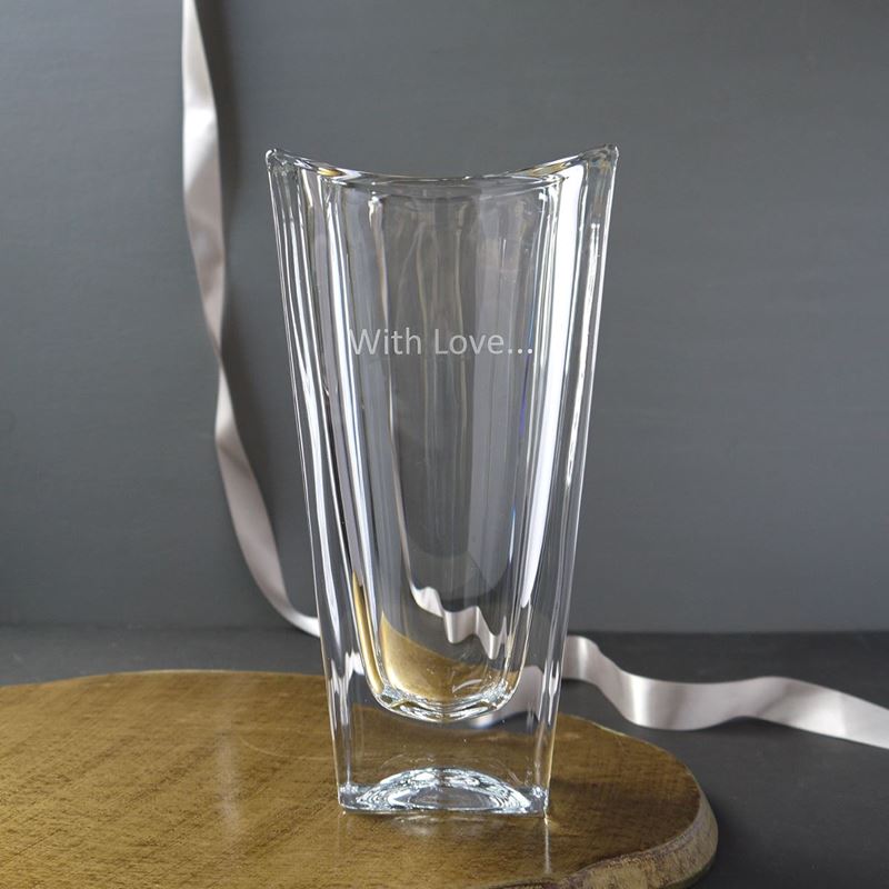 Picture for category Glass Bowls, Flower Vases & Storm Lanterns