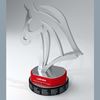 The Design of the Ladbrokes King George VI Chase Trophy