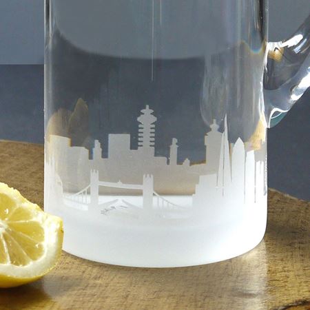 Skyline Jug