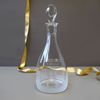 Personalised decanter