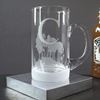 Fishing tankard