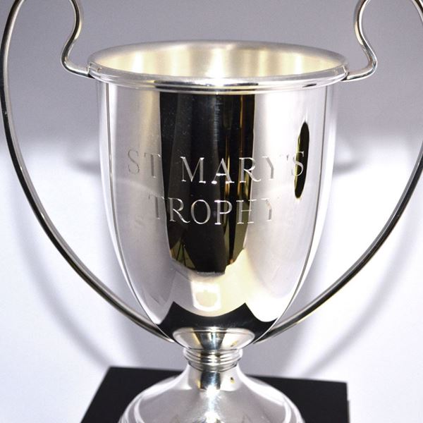 St Marys Trophy 