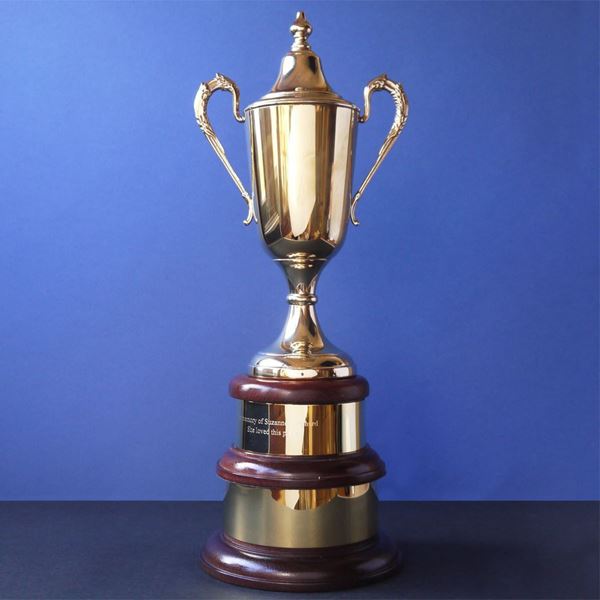 Cheltenham Perpetual Trophy