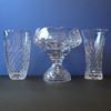 Cheltenham Racecourse Trophies