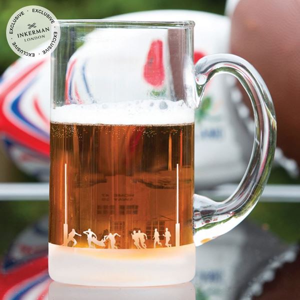 Sporting Tankard