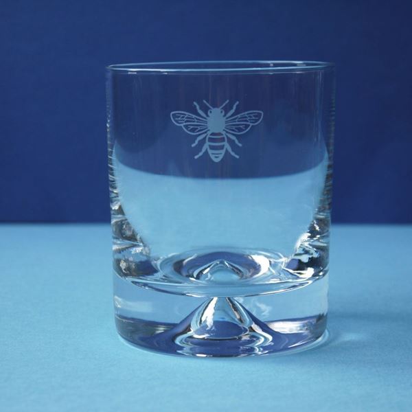 Bee Tumbler