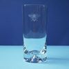 Bee Highball Glass