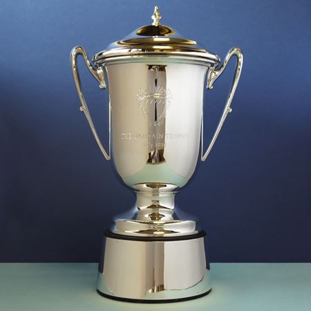 The Bahrain Trophy