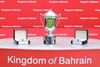 Kingdom of Bahrain Trophy