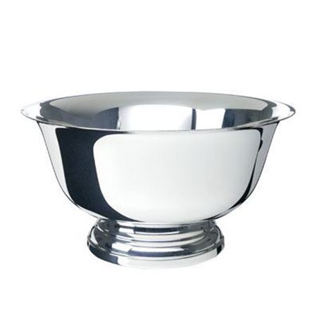 Sterling Silver Revere Bowl