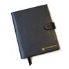 Leather Notebook Cover for Odgers Bernstein