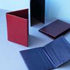 Picture of Leather Folding Card Case