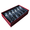 Tusk Glasses in box