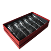 Tusk flutes in box