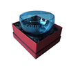 Picture of Coloured Crystal Mindfulness Bowl