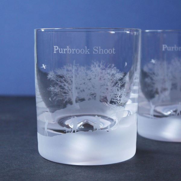 pheasant-shooting-scene-etched-glass-tumbler