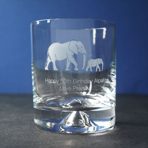 elephant-etched-glass-tumbler