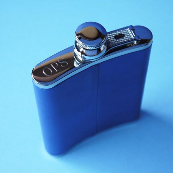 leather-hip-flask