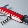 Swiss Army Knife Climber