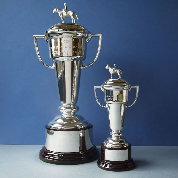 Picture of Trophy Replica Service