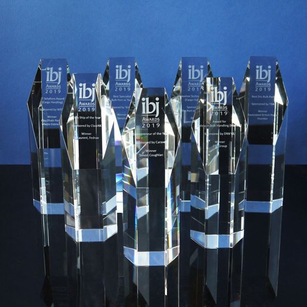 Picture of Industry Awards