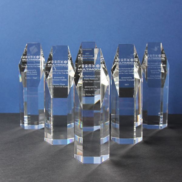 Picture of Industry Awards