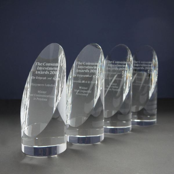 Picture of Industry Awards