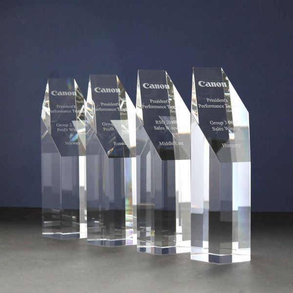 Picture of Industry Awards