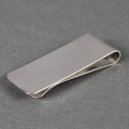 Featured hallmark money clip