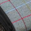 Dorset Picnic Rug - Tweed