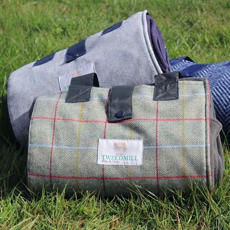 Dorset Picnic Rugs