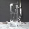 Tall Jug and Stirrer