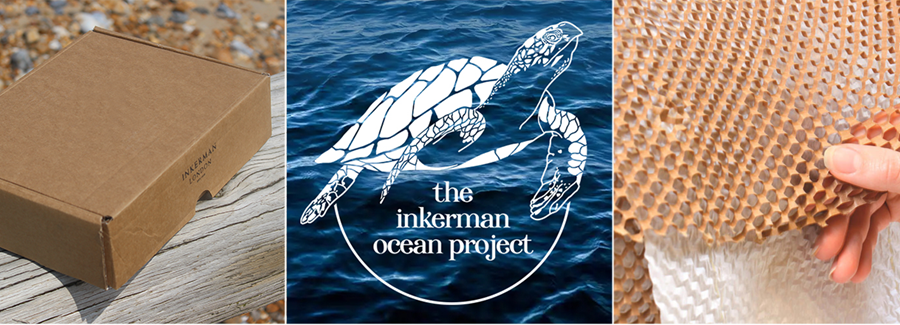 Inkerman's sustainability journey...