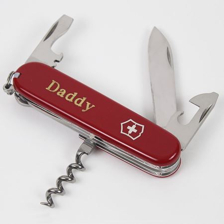 Picture of Swiss Army Knife - Climber
