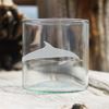 Recycled Ocean Tumbler - Dolphin