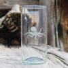 Recycled Ocean Highball - Octopus