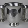 The Pewter Lambourn Trophy Cup