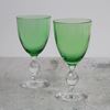 Windsor Wine Glasses - Glass