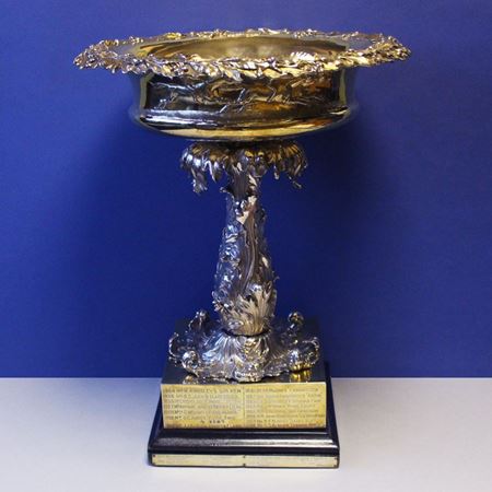 Picture of Trophy Restoration Service