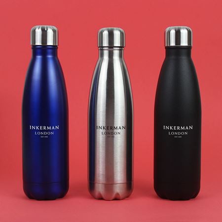 Insulated Water Bottle