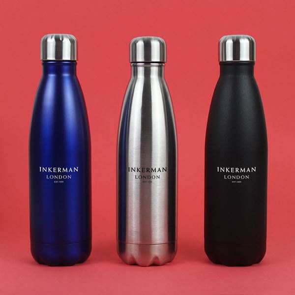 Insulated Water Bottle