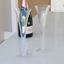 Trumpet Champagne Flutes