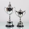 Silver Plate Langton Classic Cup