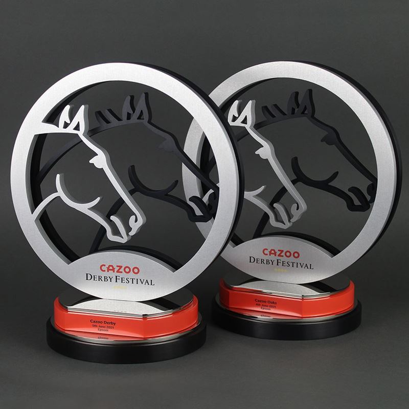 Picture for category Sporting Trophies & Awards