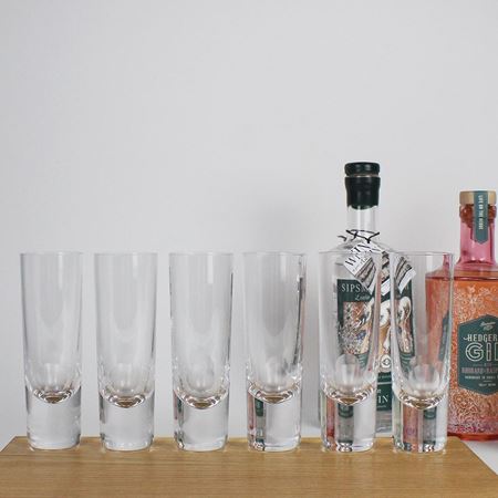 Shot Glasses (set of 6)