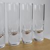 Shot Glasses Close Up (set of 6)