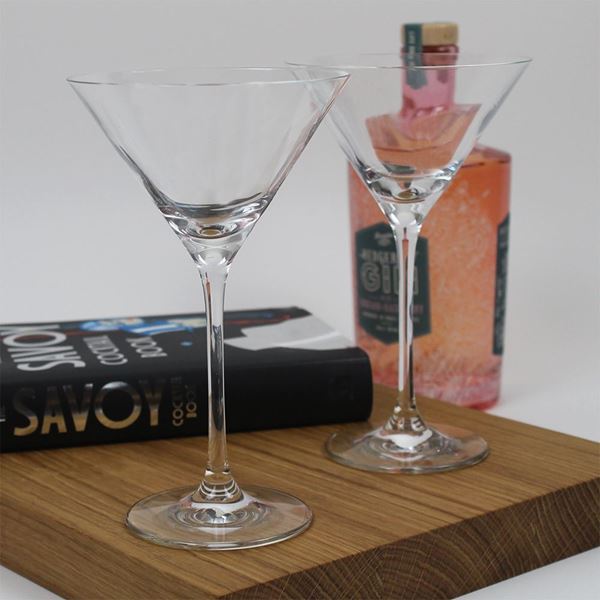 Martini Glasses